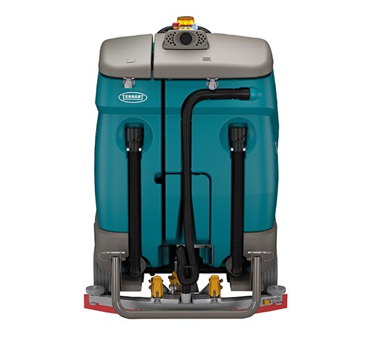 T16AMR Autolaveuse robot industrielle alt 5